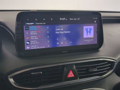 2023 Hyundai Santa Fe - Photo 21