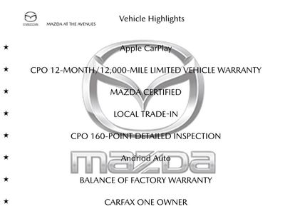 2025 Mazda CX-5 - Photo 12
