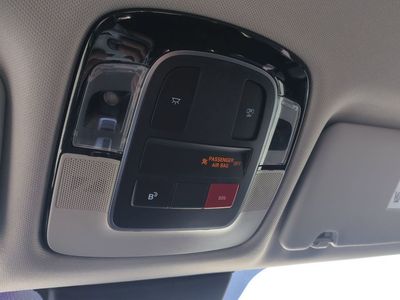 2026 Hyundai TUCSON - Photo 24