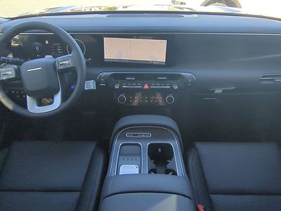 2026 Hyundai PALISADE - Photo 19