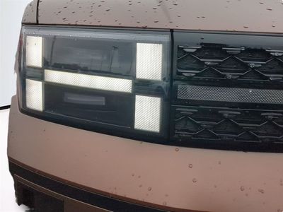 2026 Hyundai SANTA FE - Photo 10