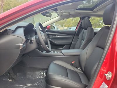 2026 Mazda Mazda3 - Photo 3
