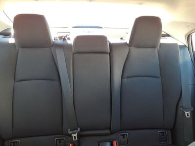 2025 Toyota Corolla - Photo 20