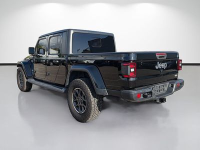 2020 Jeep Gladiator - Photo 5
