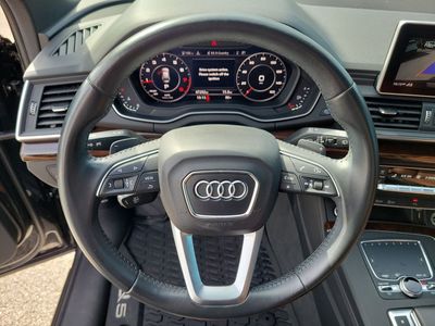 2020 Audi Q5 - Photo 24