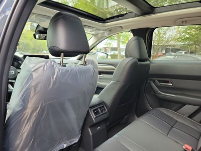 2026 Mazda CX-50 Hybrid - Photo 12