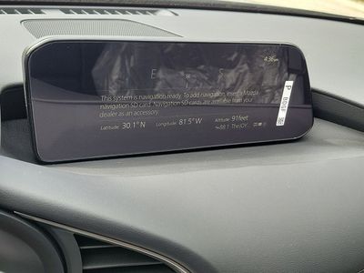 2026 Mazda Mazda3 - Photo 29