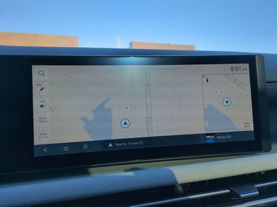 2026 Hyundai TUCSON - Photo 27