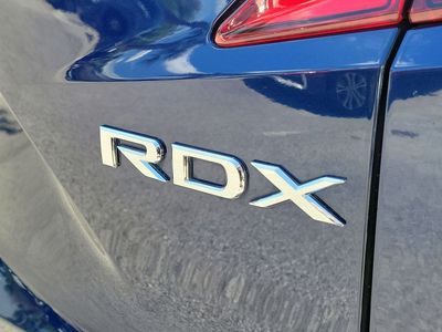 2020 Acura RDX - Photo 7