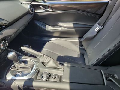 2026 Mazda MX-5 Miata - Photo 32