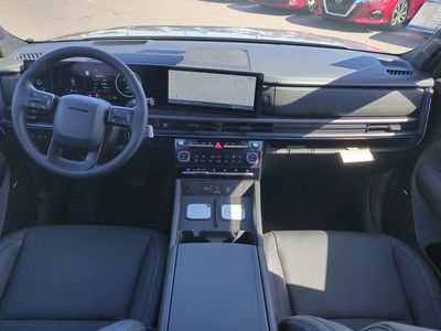 2026 Hyundai SANTA FE - Photo 19