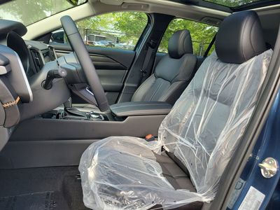 2026 Mazda CX-50 Hybrid - Photo 18
