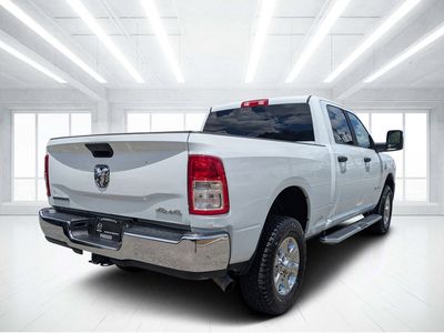 2024 Ram 2500 - Photo 3