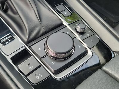 2026 Mazda CX-50 Hybrid - Photo 32