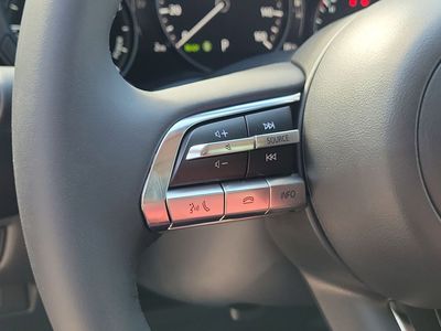 2026 Mazda CX-50 Hybrid - Photo 23