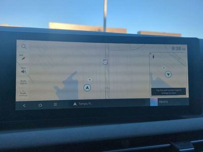 2026 Hyundai TUCSON HYBRID - Photo 27