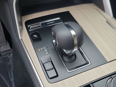 2026 Mazda CX-70 PHEV - Photo 30