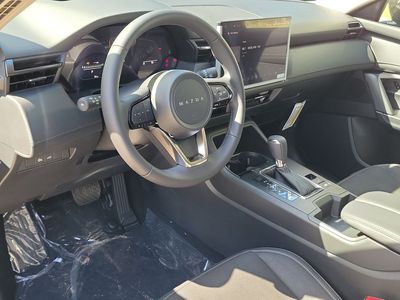 2026 Mazda CX-5 - Photo 16