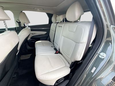 2023 Hyundai Tucson - Photo 20