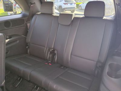 2026 Hyundai PALISADE HYBRID - Photo 16
