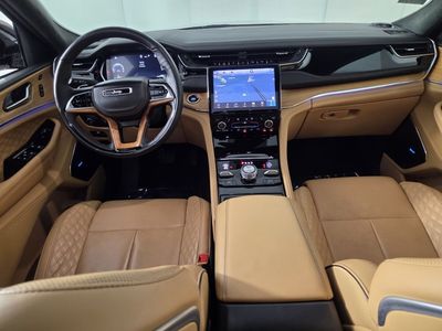 2024 Jeep Grand Cherokee - Photo 30