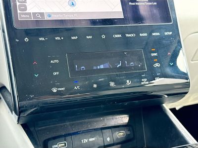 2023 Hyundai Tucson - Photo 32