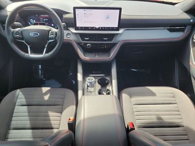 2025 Ford Explorer - Photo 15