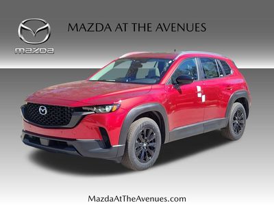 2026 Mazda CX-50 - Photo 1