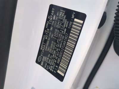 2026 Hyundai TUCSON HYBRID - Photo 38