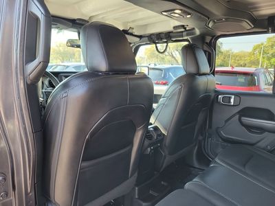 2020 Jeep Wrangler - Photo 13