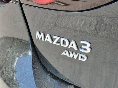 2026 Mazda Mazda3 - Photo 8