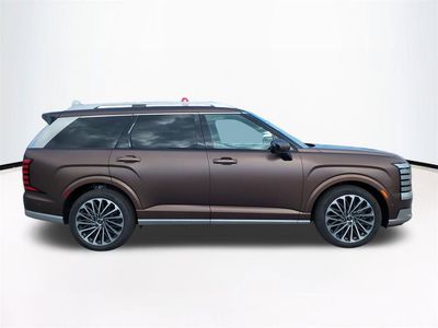 2026 Hyundai PALISADE - Photo 4