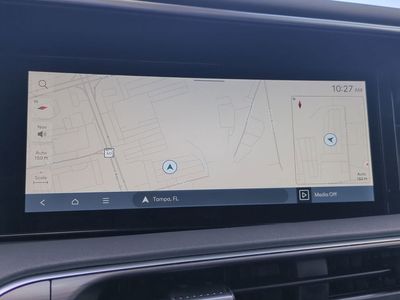 2026 Hyundai PALISADE - Photo 28