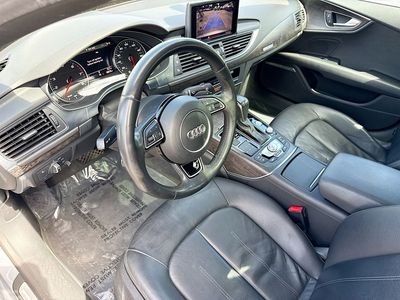 2017 Audi A7 - Photo 25