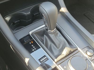 2026 Mazda Mazda3 - Photo 27