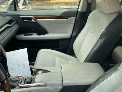 2016 Lexus RX - Photo 9