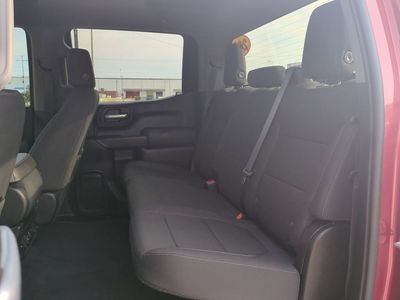 2021 Chevrolet Silverado 1500 - Photo 15
