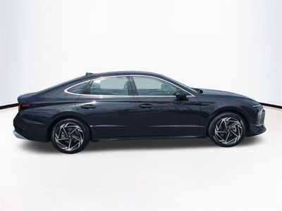 2026 Hyundai SONATA - Photo 4