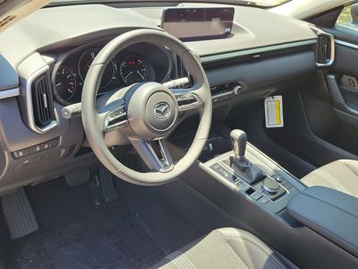 2026 Mazda CX-50 - Photo 16
