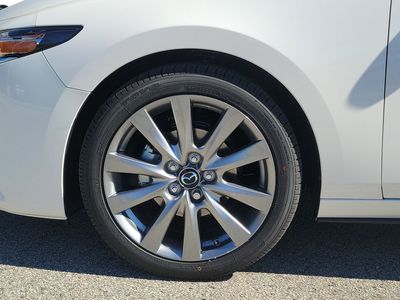 2026 Mazda Mazda3 - Photo 7