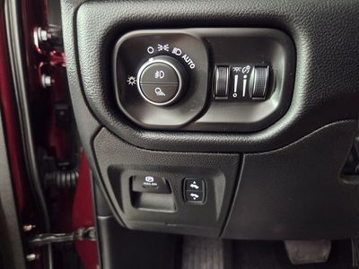 2026 Ram 1500 - Photo 21