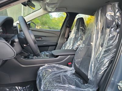 2026 Mazda CX-5 - Photo 17