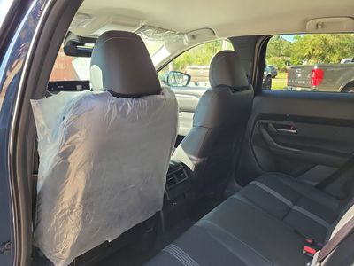 2026 Mazda CX-50 - Photo 11