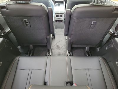 2026 Mazda CX-90 - Photo 11