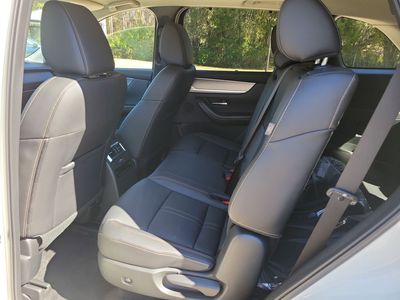 2026 Mazda CX-90 - Photo 14