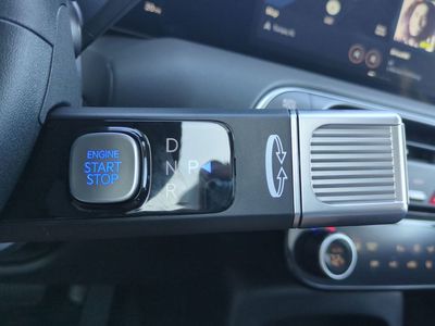 2026 Hyundai PALISADE HYBRID - Photo 23