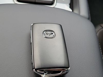 2026 Mazda Mazda3 - Photo 35
