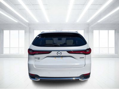 2026 Mazda CX-90 - Photo 4
