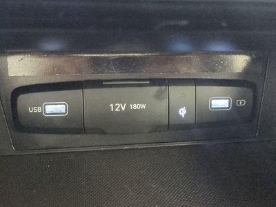 2023 Hyundai Tucson Hybrid - Photo 26