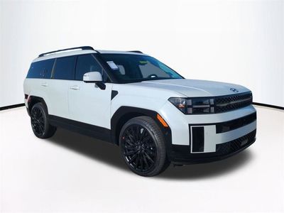 2026 Hyundai SANTA FE - Photo 2